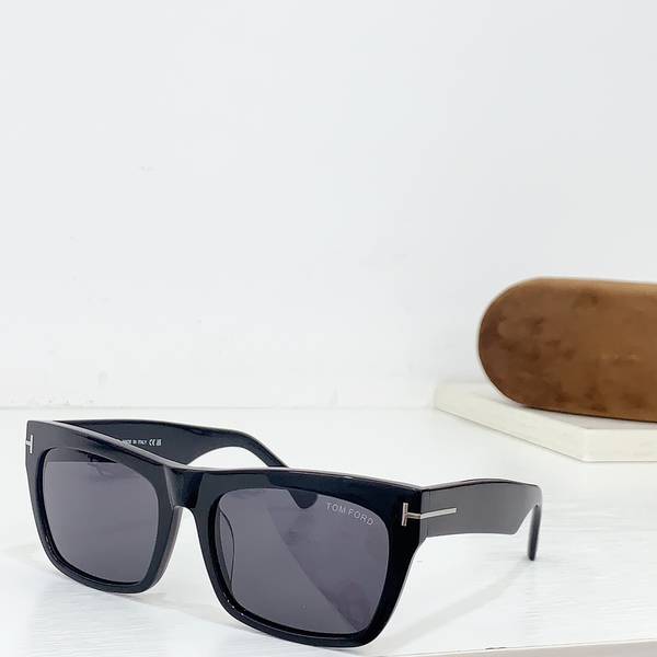 Tom Ford Sunglasses Top Quality TOS01586